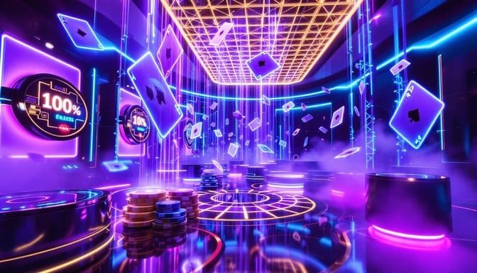5cor Live Casino